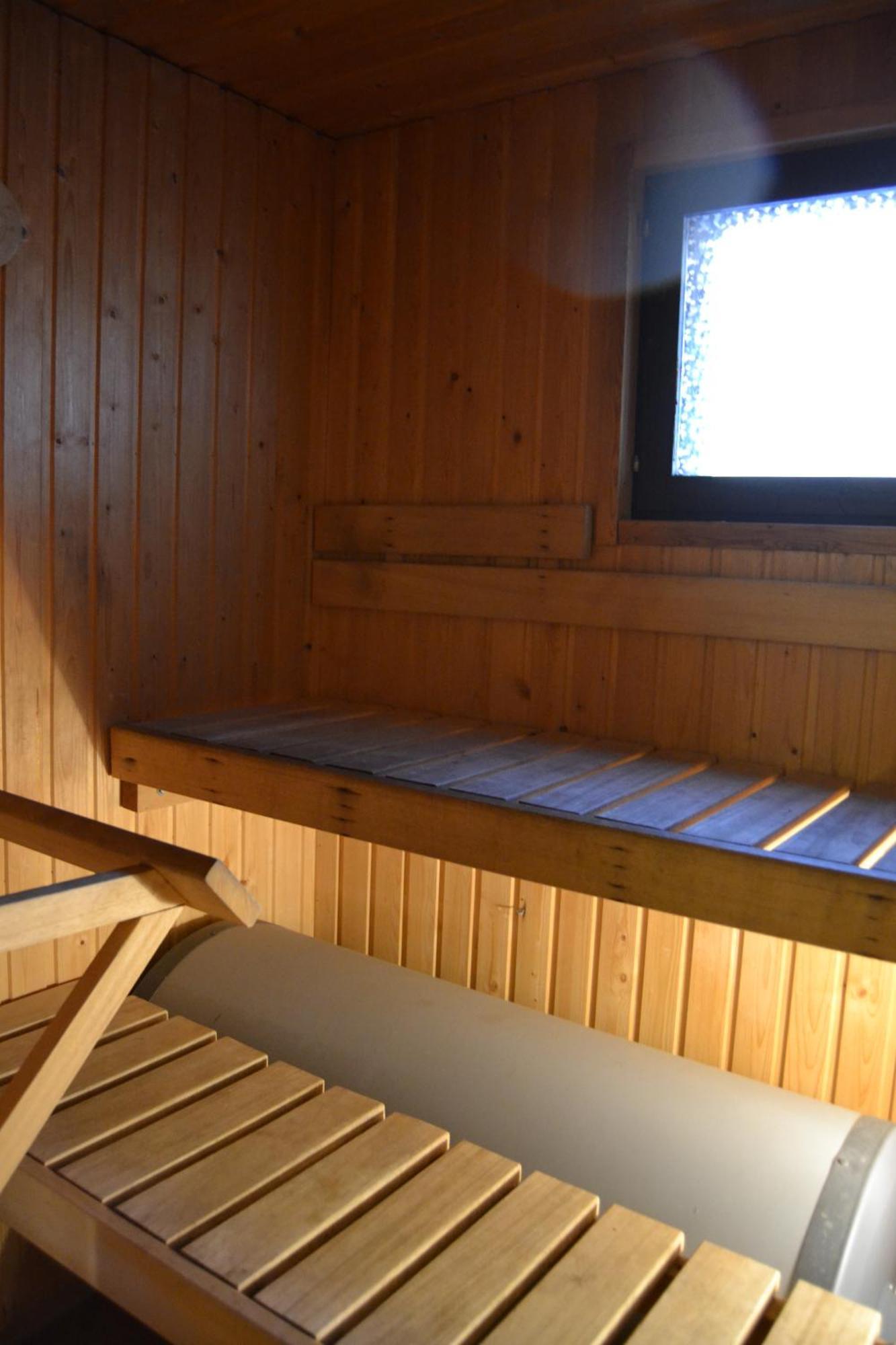 Riihivuori Cottages Muurame Bilik gambar
