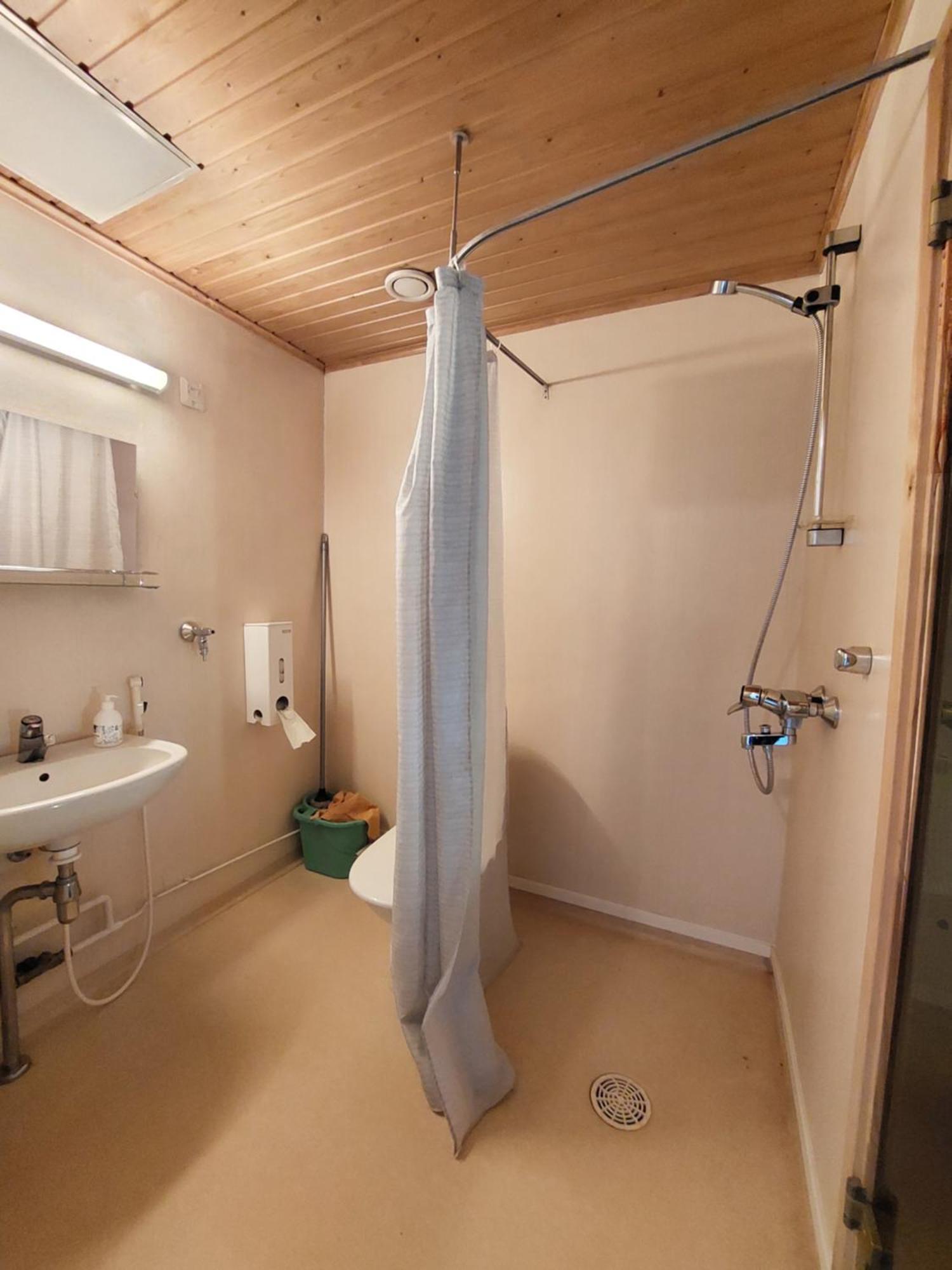 Riihivuori Cottages Muurame Luaran gambar